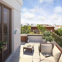 Апартаменты в Германии, Берлин, 67 кв.м.