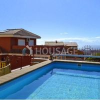 Villa in Spain, Canary Islands, Santa Cruz de Tenerife, 200 sq.m.