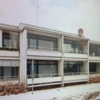 Апартаменты в Финляндии, Хельсинки, 26 кв.м.