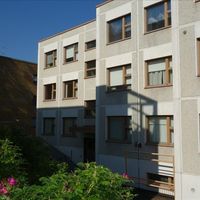 Квартира в Финляндии, Савонлинна, 52 кв.м.