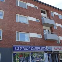 Квартира в Финляндии, Савонлинна, 33 кв.м.