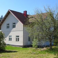 House in Finland, South Karelia, Puntala, 94 sq.m.