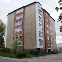 Квартира в Финляндии, Иматра, 56 кв.м.