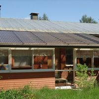 Апартаменты в Финляндии, Южное Саво, Рантасалми, 58 кв.м.