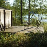 Land plot in Finland, Mikkeli
