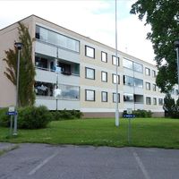 Квартира в Финляндии, Миккели, 74 кв.м.