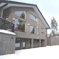 House in Finland, Southern Savonia, Kallislahti, 505 sq.m.