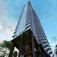 Апартаменты в Таиланде, 40 кв.м.