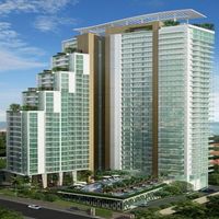 Апартаменты в Таиланде, 31 кв.м.