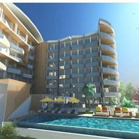 Апартаменты в Таиланде, Пхукет, 40 кв.м.