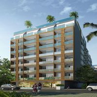 Апартаменты в Таиланде, 25 кв.м.