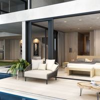 Вилла в Таиланде