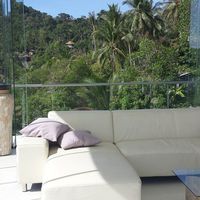 Вилла в Таиланде