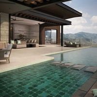 Villa in Thailand, 370 sq.m.