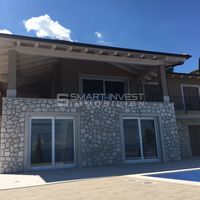 House in Croatia, Opatija, 225 sq.m.