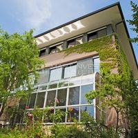 Вилла в Хорватии, Загреб, 370 кв.м.