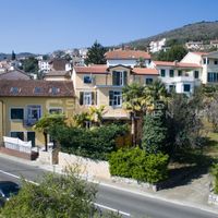 Вилла в Хорватии, Опатия, 240 кв.м.