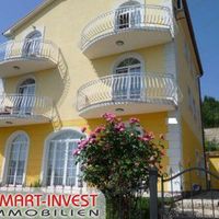 Apartment in Croatia, Opatija, 110 sq.m.