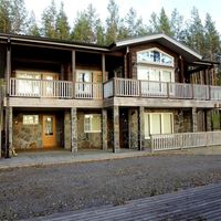 House in Finland, Ruokolahti, 170 sq.m.