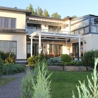 Вилла в Финляндии, Кюменлааксо, Хамина, 320 кв.м.