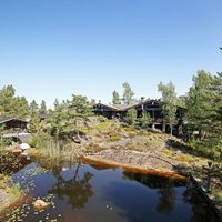 Вилла в Финляндии, Уусимаа, Киркконумми, 532 кв.м.