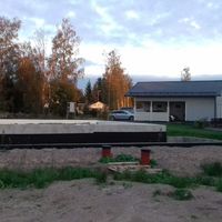 Land plot in Finland, Imatra