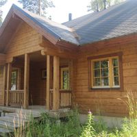 Дом в Финляндии, 164 кв.м.