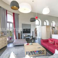 Flat in France, Nice, 248 sq.m.