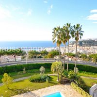 Flat in France, Nice, 110 sq.m.