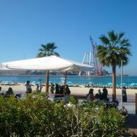 Flat in United Arab Emirates, Dubai, 72 sq.m.