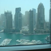 Flat in United Arab Emirates, Dubai, 75 sq.m.