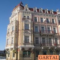Flat Czechia, Karlovy Vary Region, Karlovy Vary