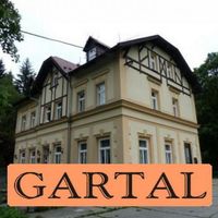 Flat Czechia, Karlovy Vary Region, Marianske Lazne