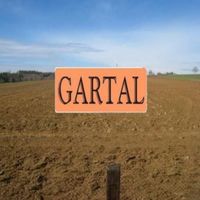 Land plot Czechia, Prague, Nedvezi