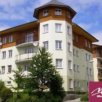 Flat Czechia, Karlovy Vary Region, Marianske Lazne