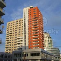 Квартира в Чехии, Прага, Мотол