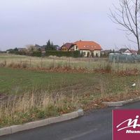 Land plot Czechia, Prague, Praha Klanovice