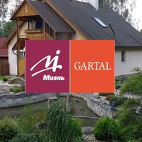 House Czechia, Karlovy Vary Region, Karlovy Vary