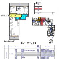 Квартира в Чехии, Карловарский край, Vseborovice