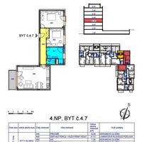 Квартира в Чехии, Карловарский край, Vseborovice