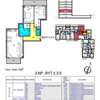 Квартира в Чехии, Карловарский край, Vseborovice