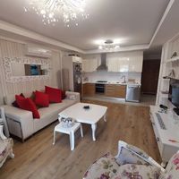 Apartment in Turkey, Antalya, 60 sq.m.