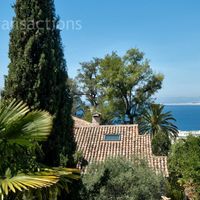 Villa in France, Nice, 121 sq.m.