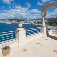 Apartment in France, Nice, 220 sq.m.