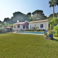 House in France, Golfe-Juan, 200 sq.m.