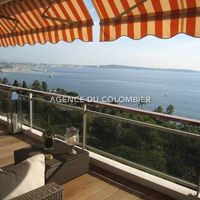 Квартира во Франции, Гольф-Жюан, 117 кв.м.