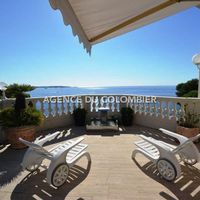 Квартира во Франции, Гольф-Жюан, 126 кв.м.