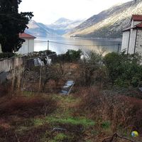 Land plot in Montenegro, Kotor
