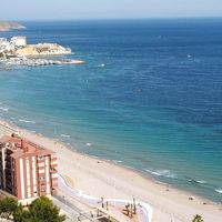 Apartment in Spain, Comunitat Valenciana, Benidorm, 82 sq.m.