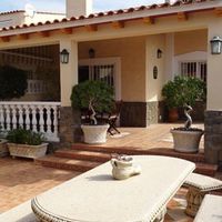 Villa in Spain, Comunitat Valenciana, la Nucia, 167 sq.m.